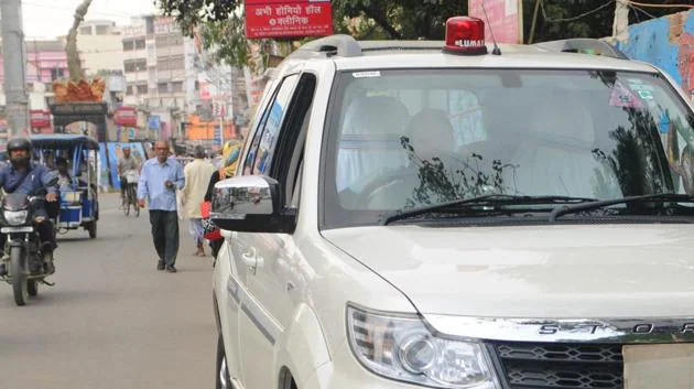 Limit on vehicle purchase for ministers